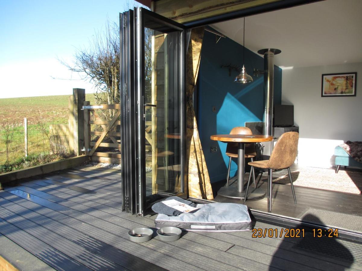 Stargazing Retreat Villa Merton  Dış mekan fotoğraf
