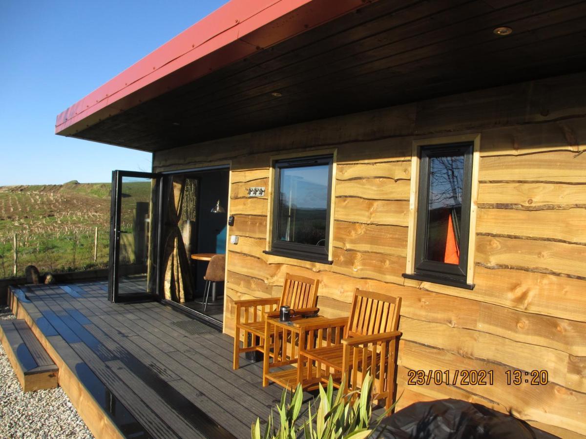 Stargazing Retreat Villa Merton  Dış mekan fotoğraf
