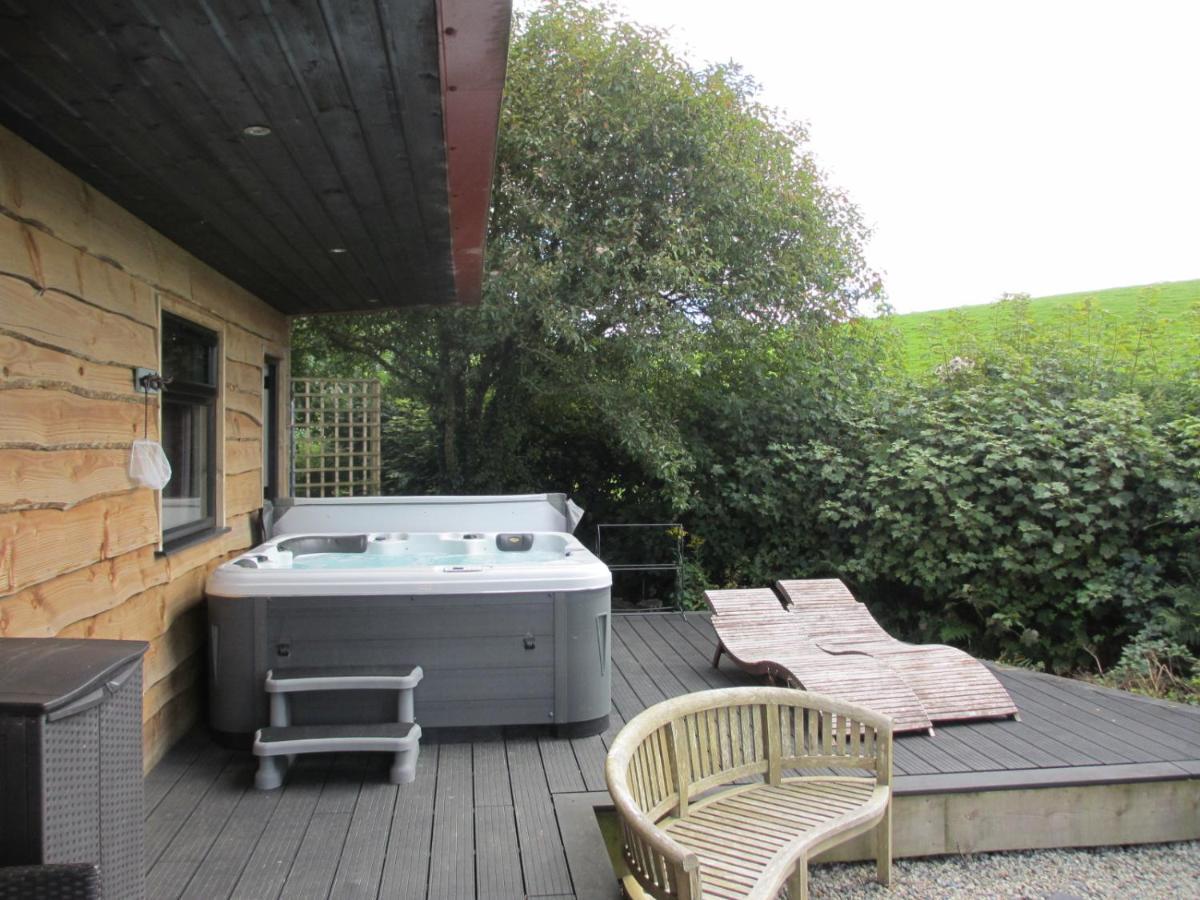 Stargazing Retreat Villa Merton  Dış mekan fotoğraf