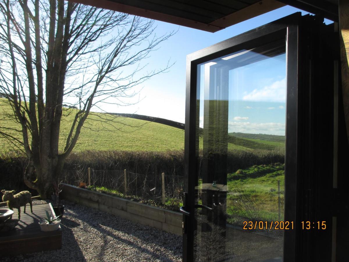 Stargazing Retreat Villa Merton  Dış mekan fotoğraf