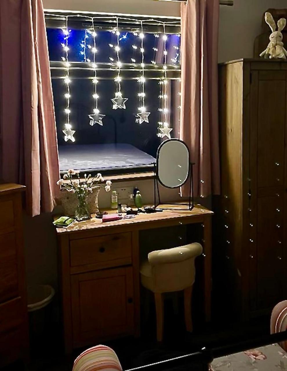 Stargazing Retreat Villa Merton  Dış mekan fotoğraf