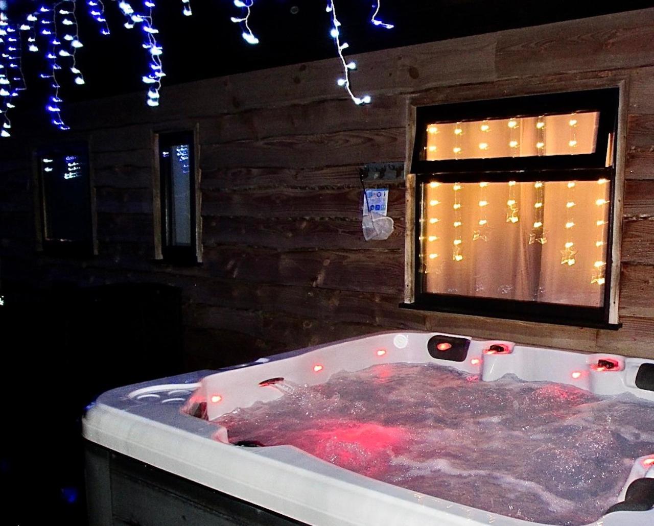 Stargazing Retreat Villa Merton  Dış mekan fotoğraf